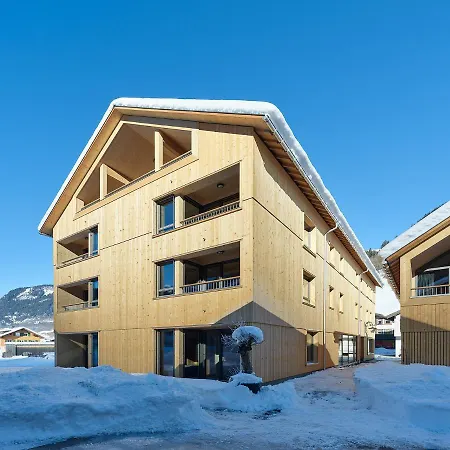 Der*adler Schoppernau